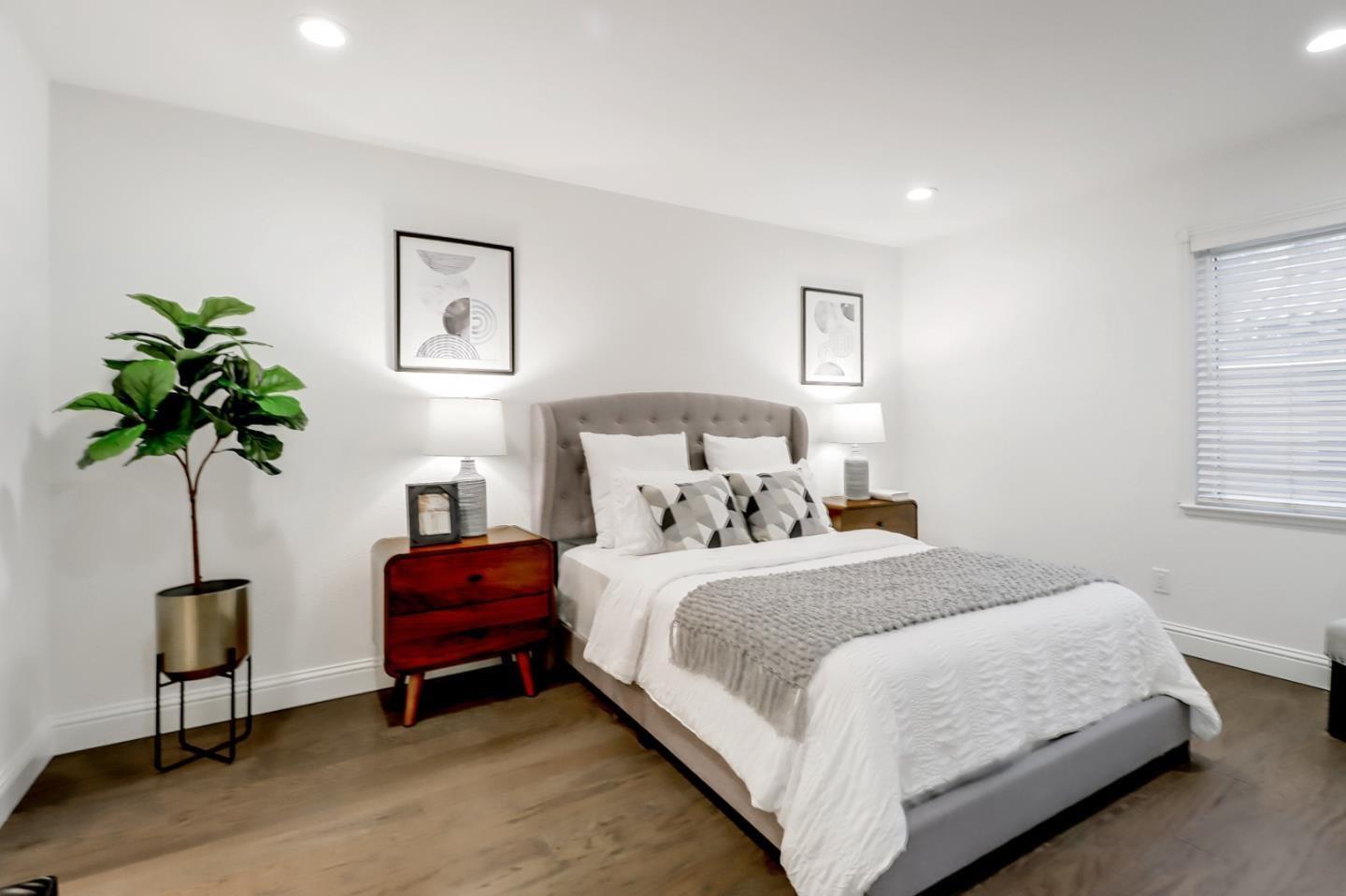 Detail Gallery Image 4 of 6 For 307 Tradewinds Dr #9,  San Jose,  CA 95123 - 2 Beds | 2 Baths