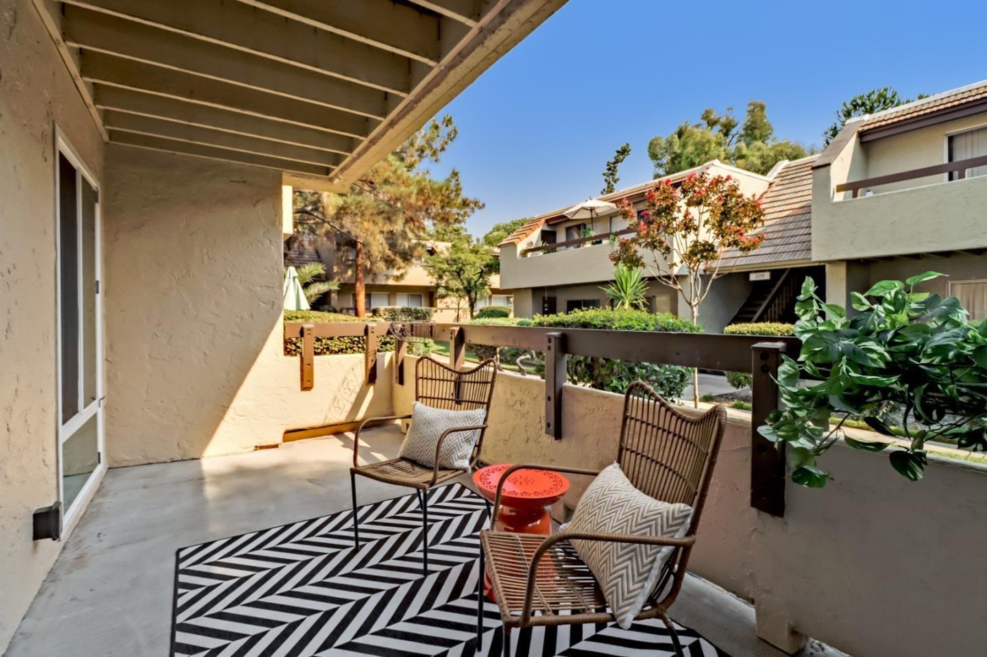 Detail Gallery Image 5 of 6 For 307 Tradewinds Dr #9,  San Jose,  CA 95123 - 2 Beds | 2 Baths