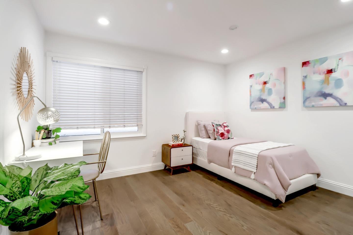 Detail Gallery Image 5 of 15 For 307 Tradewinds Dr #9,  San Jose,  CA 95123 - 2 Beds | 2 Baths