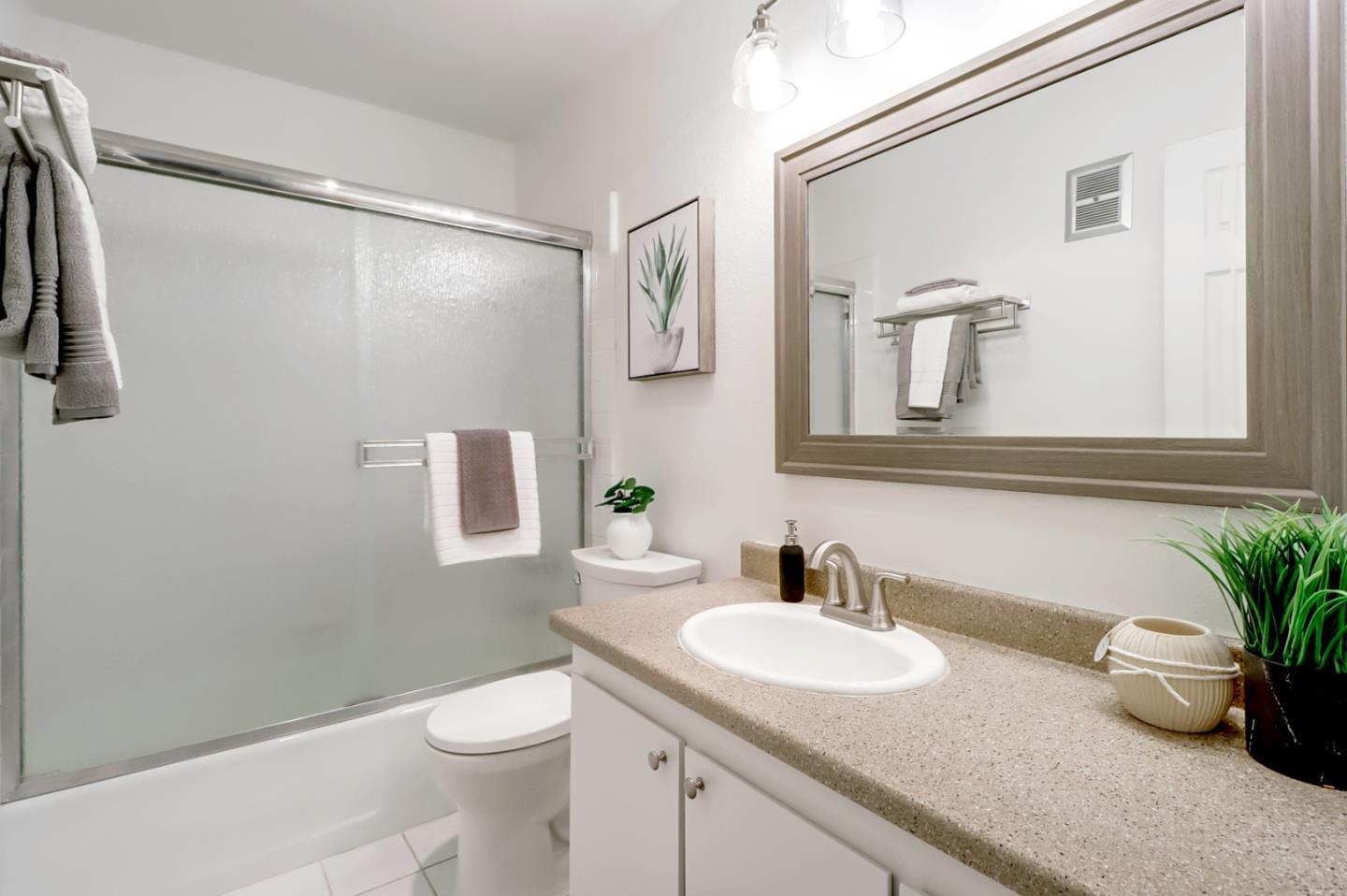 Detail Gallery Image 6 of 15 For 307 Tradewinds Dr #9,  San Jose,  CA 95123 - 2 Beds | 2 Baths