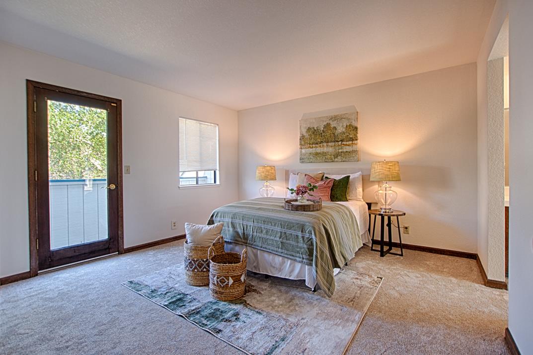 Detail Gallery Image 16 of 37 For 2607 Mallory Ln, Santa Cruz,  CA 95065 - 3 Beds | 2/1 Baths