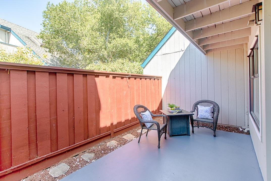 Detail Gallery Image 30 of 37 For 2607 Mallory Ln, Santa Cruz,  CA 95065 - 3 Beds | 2/1 Baths