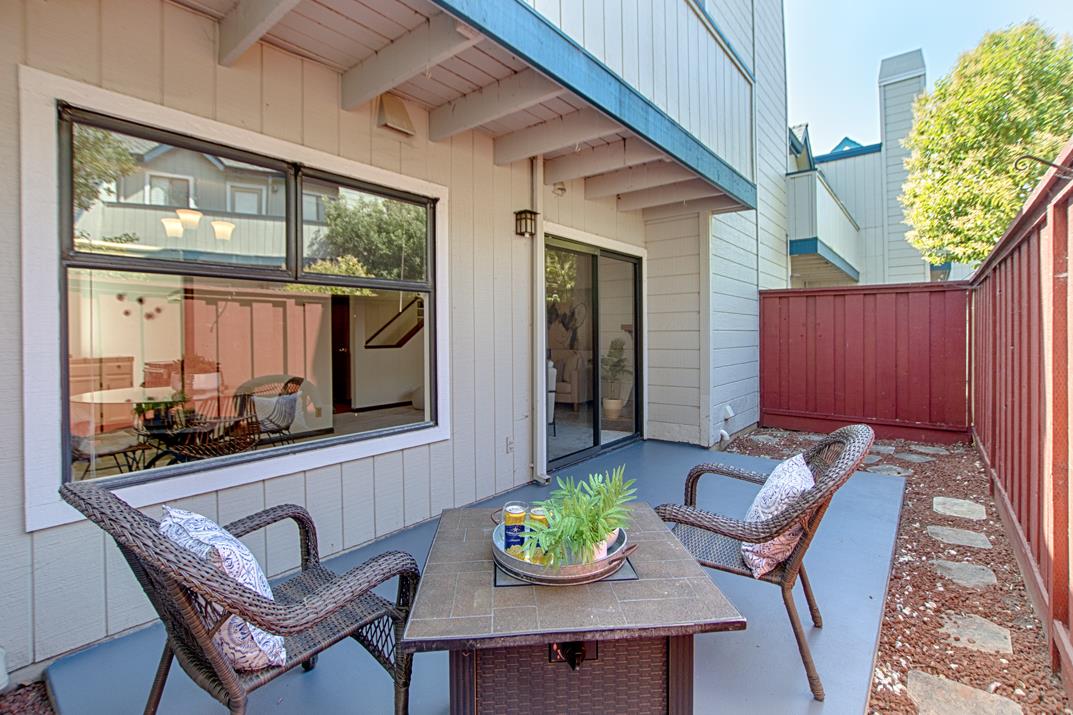 Detail Gallery Image 31 of 37 For 2607 Mallory Ln, Santa Cruz,  CA 95065 - 3 Beds | 2/1 Baths