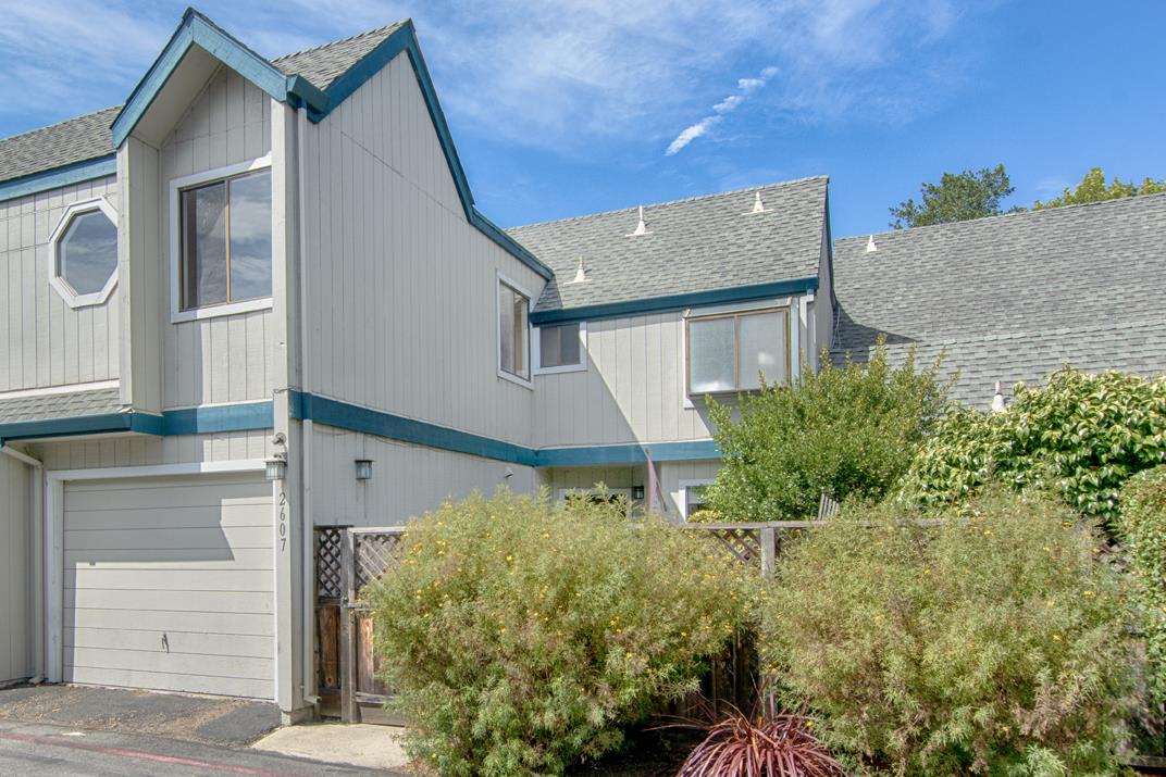 Detail Gallery Image 36 of 37 For 2607 Mallory Ln, Santa Cruz,  CA 95065 - 3 Beds | 2/1 Baths