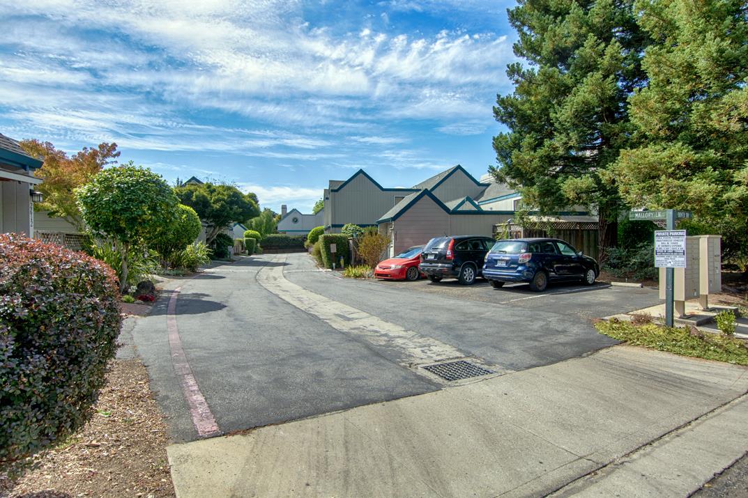 Detail Gallery Image 37 of 37 For 2607 Mallory Ln, Santa Cruz,  CA 95065 - 3 Beds | 2/1 Baths