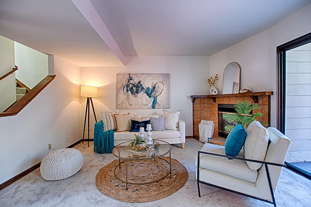 Detail Gallery Image 5 of 37 For 2607 Mallory Ln, Santa Cruz,  CA 95065 - 3 Beds | 2/1 Baths