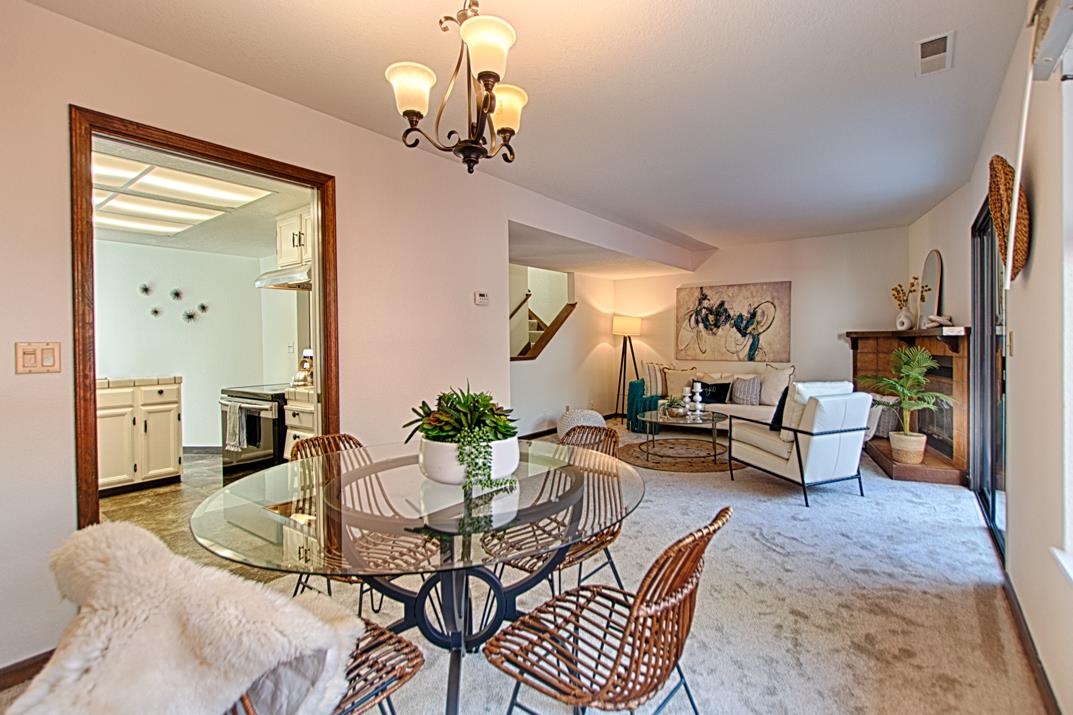 Detail Gallery Image 9 of 37 For 2607 Mallory Ln, Santa Cruz,  CA 95065 - 3 Beds | 2/1 Baths