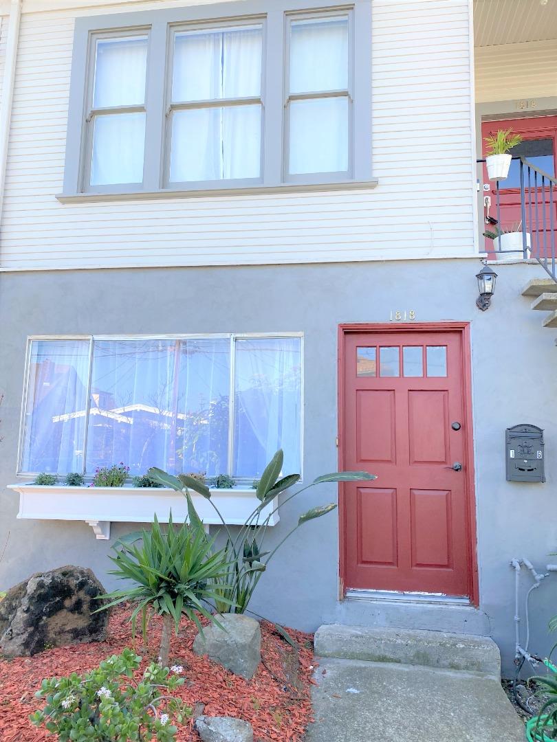 Detail Gallery Image 15 of 16 For 1818 63rd St, Berkeley,  CA 94703 - 3 Beds | 2 Baths