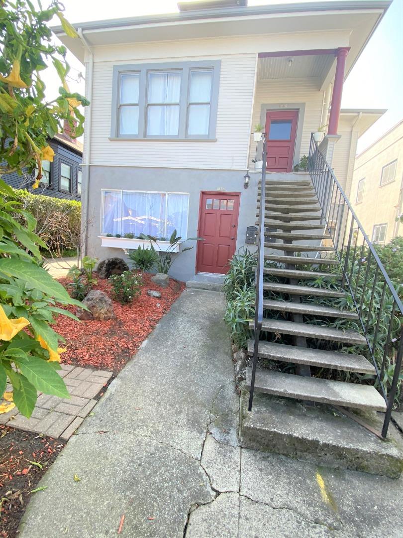 Detail Gallery Image 16 of 16 For 1818 63rd St, Berkeley,  CA 94703 - 3 Beds | 2 Baths