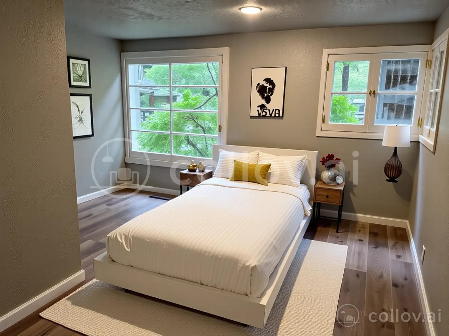 Detail Gallery Image 11 of 13 For 20841 Comanche Trl, Los Gatos,  CA 95033 - 2 Beds | 1 Baths