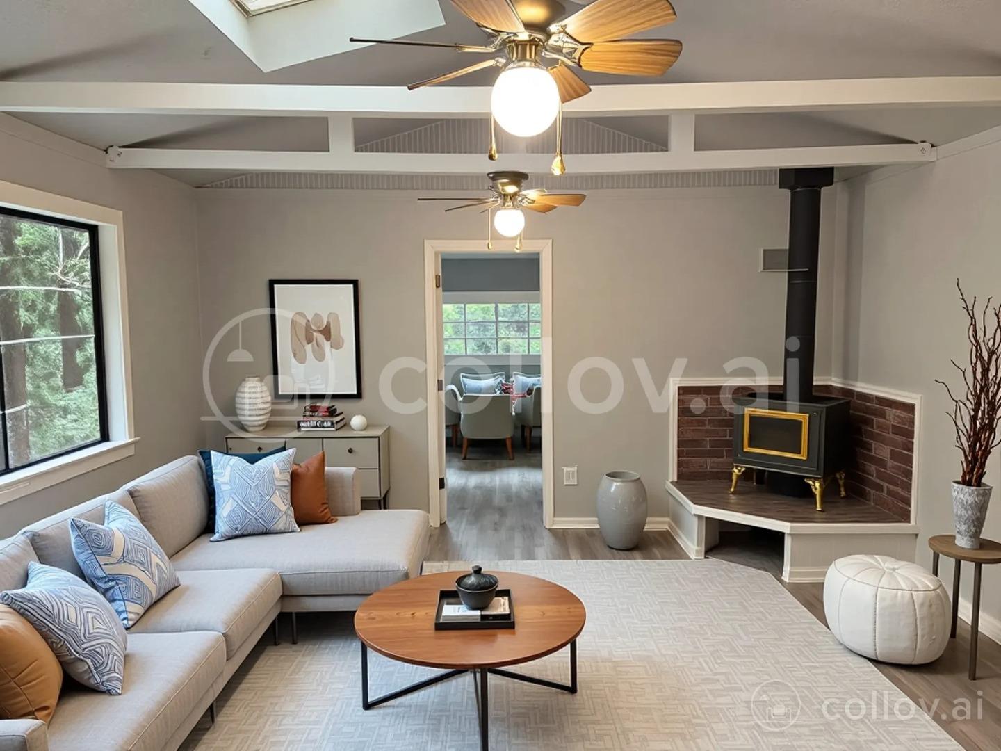 Detail Gallery Image 12 of 13 For 20841 Comanche Trl, Los Gatos,  CA 95033 - 2 Beds | 1 Baths