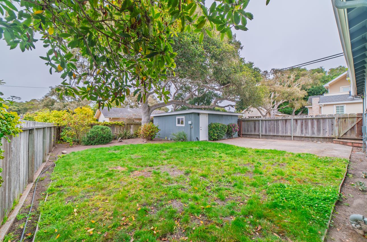 Detail Gallery Image 22 of 26 For 884 Gibson Ave, Pacific Grove,  CA 93950 - 2 Beds | 1 Baths