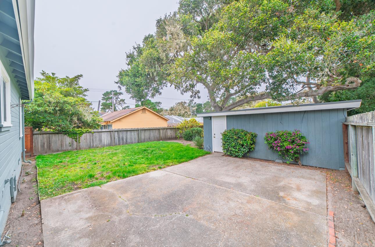 Detail Gallery Image 23 of 26 For 884 Gibson Ave, Pacific Grove,  CA 93950 - 2 Beds | 1 Baths