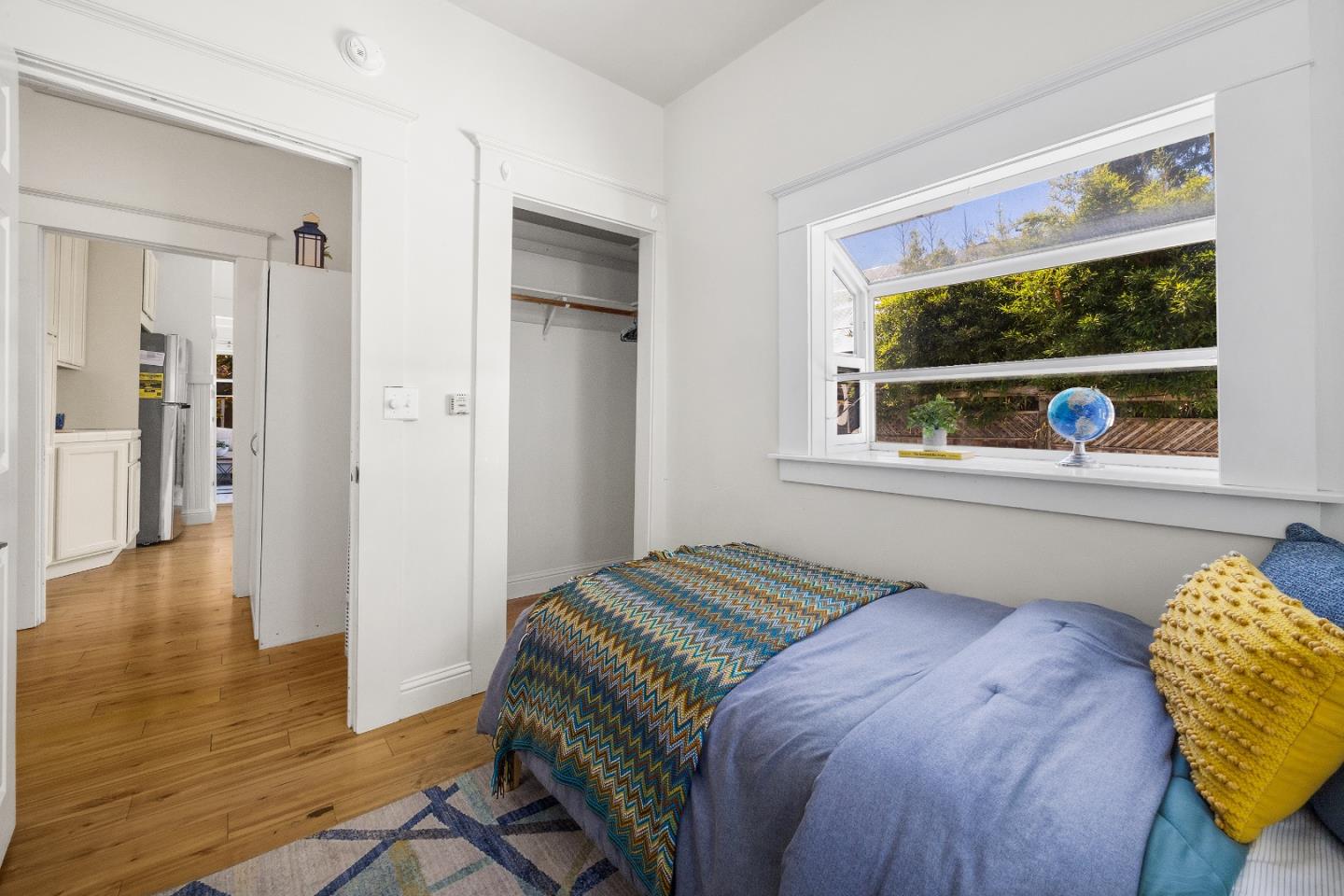 Detail Gallery Image 14 of 46 For 1124 Laurel St, Santa Cruz,  CA 95060 - 3 Beds | 2 Baths