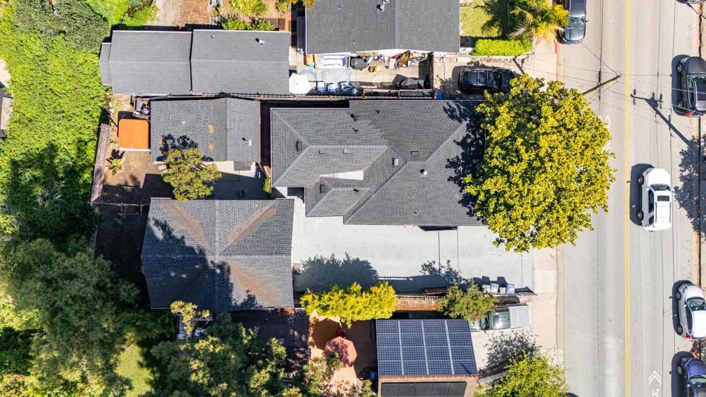 Detail Gallery Image 46 of 46 For 1124 Laurel St, Santa Cruz,  CA 95060 - 3 Beds | 2 Baths