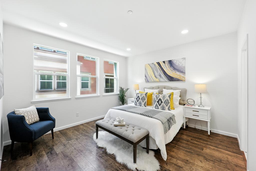 Detail Gallery Image 15 of 37 For 1309 Mercado Way, San Jose,  CA 95131 - 2 Beds | 2 Baths