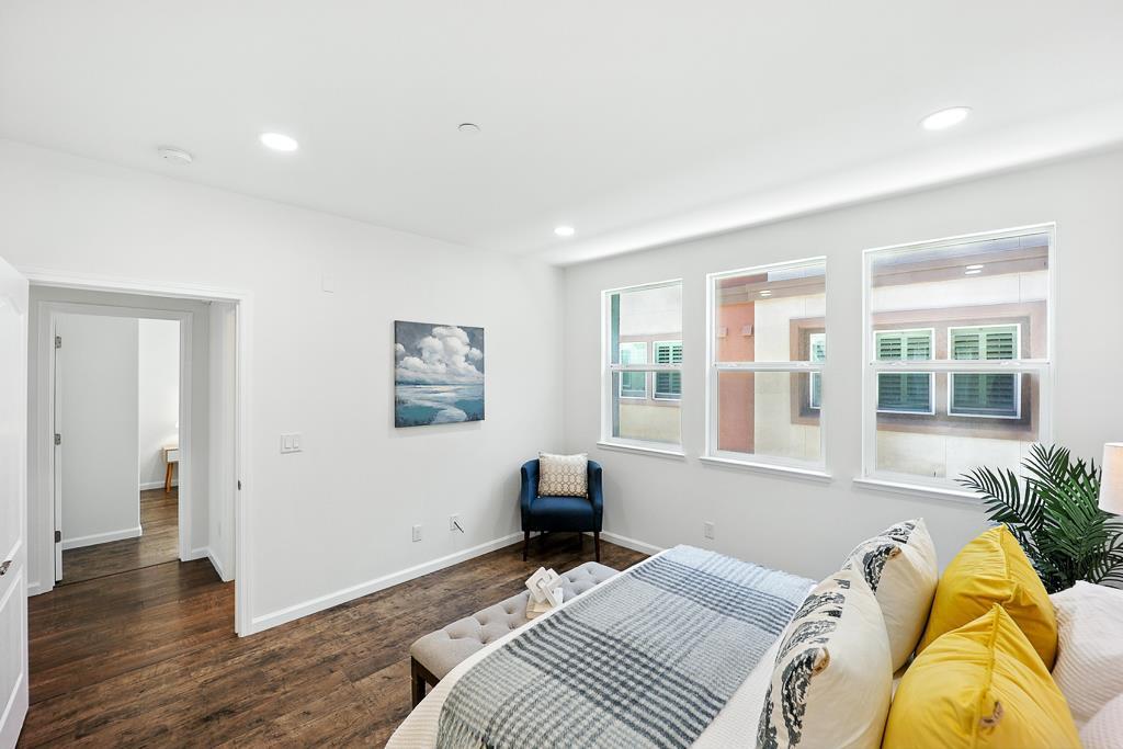 Detail Gallery Image 17 of 37 For 1309 Mercado Way, San Jose,  CA 95131 - 2 Beds | 2 Baths