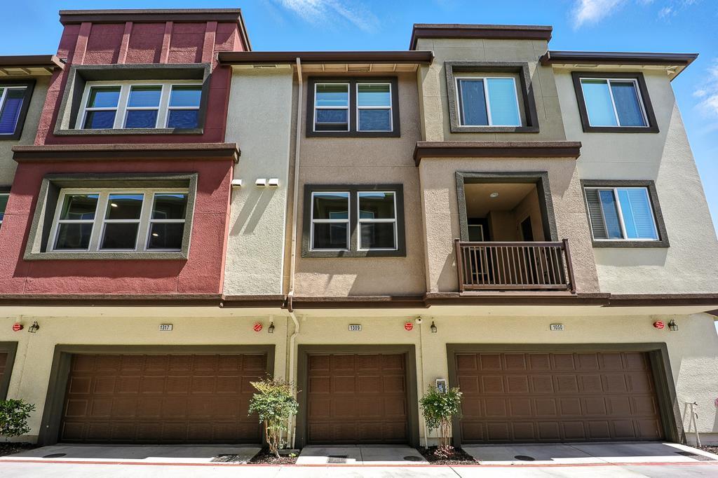 Detail Gallery Image 34 of 37 For 1309 Mercado Way, San Jose,  CA 95131 - 2 Beds | 2 Baths