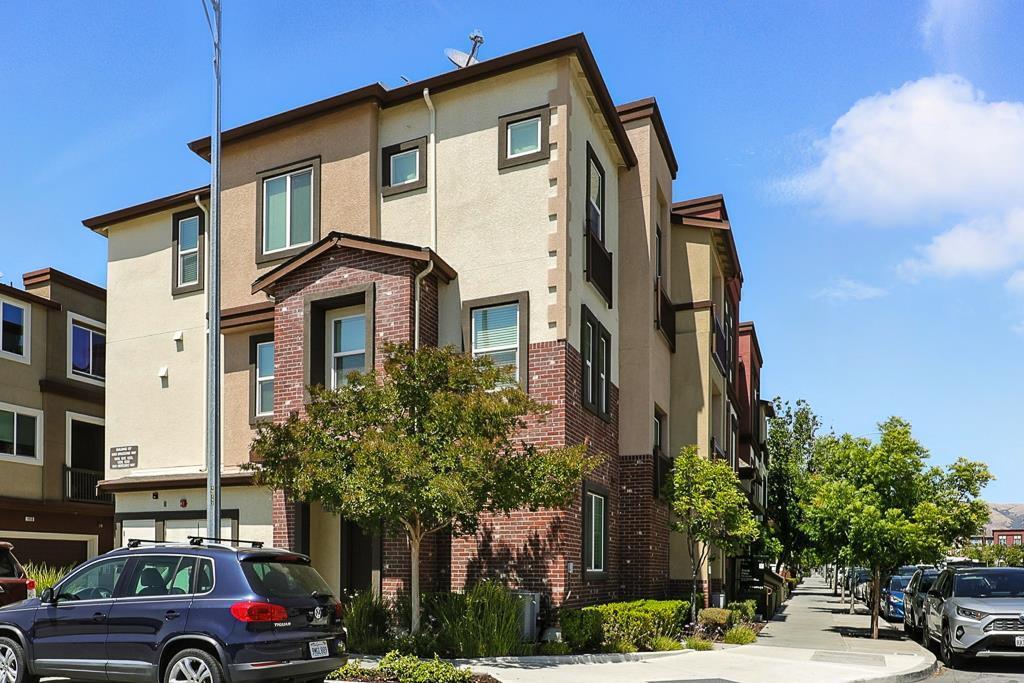 Detail Gallery Image 35 of 37 For 1309 Mercado Way, San Jose,  CA 95131 - 2 Beds | 2 Baths