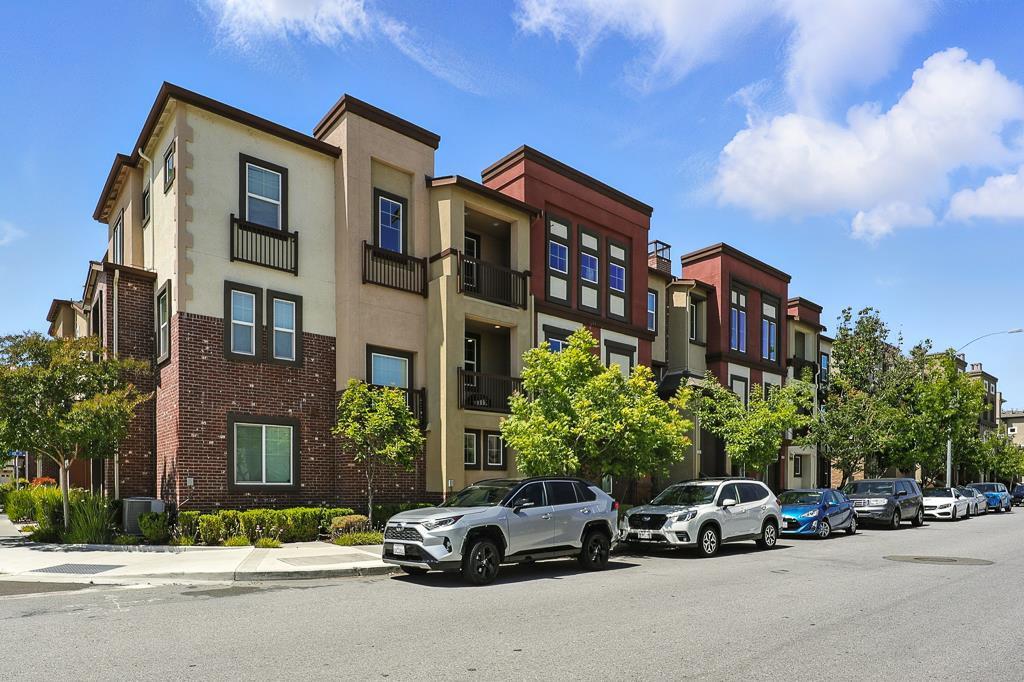 Detail Gallery Image 36 of 37 For 1309 Mercado Way, San Jose,  CA 95131 - 2 Beds | 2 Baths