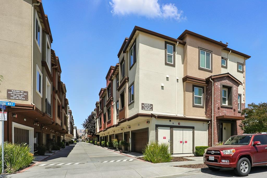 Detail Gallery Image 37 of 37 For 1309 Mercado Way, San Jose,  CA 95131 - 2 Beds | 2 Baths