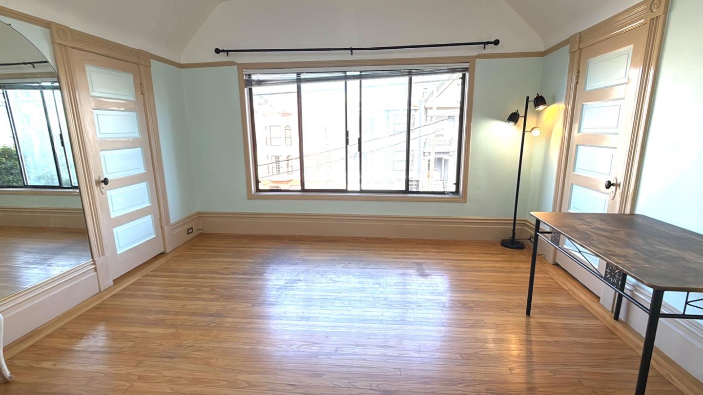 Detail Gallery Image 6 of 11 For 553 8th Ave, San Francisco,  CA 94118 - 1 Beds | 1 Baths