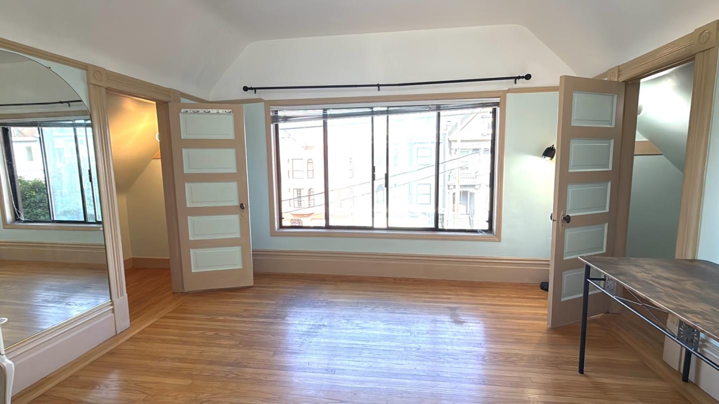 Detail Gallery Image 7 of 11 For 553 8th Ave, San Francisco,  CA 94118 - 1 Beds | 1 Baths