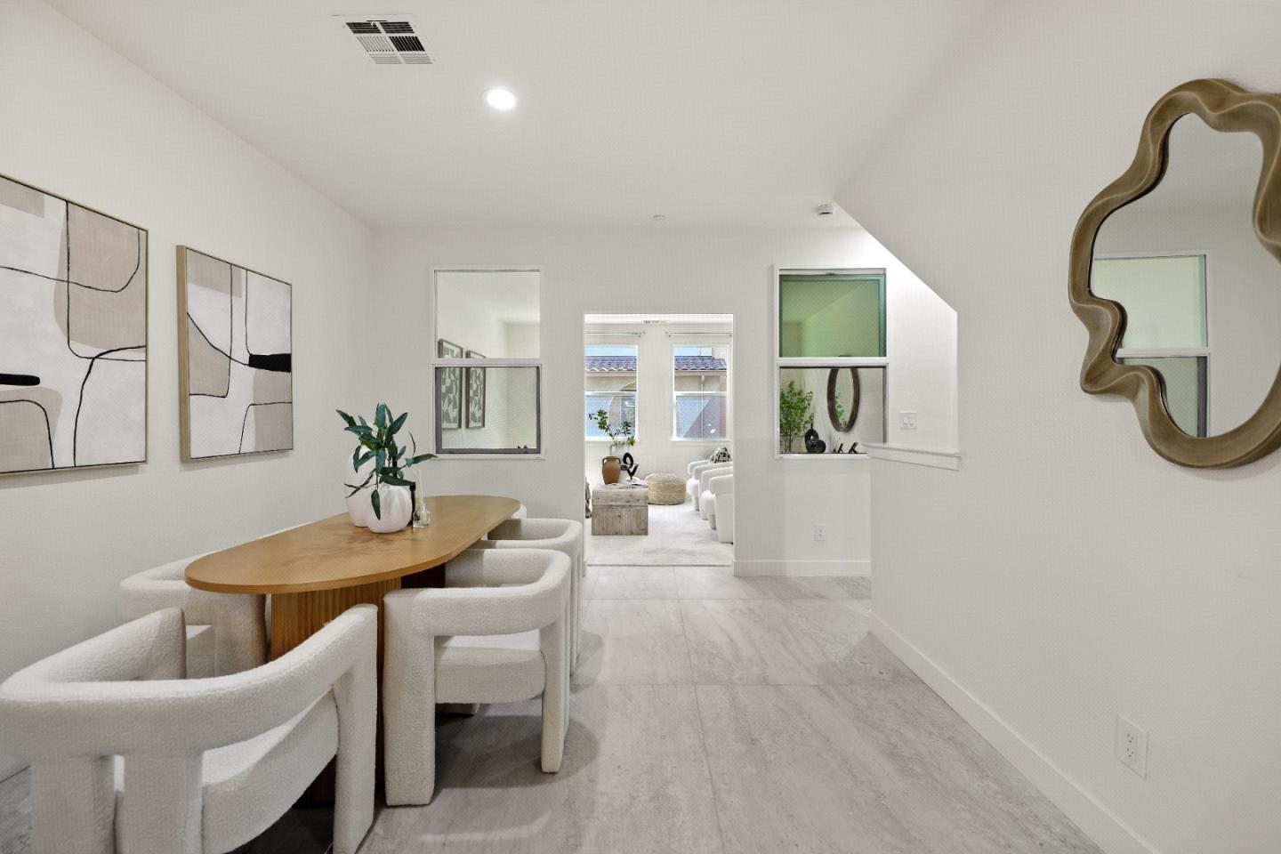 Detail Gallery Image 13 of 63 For 930 Highland Ter, Sunnyvale,  CA 94085 - 2 Beds | 2/1 Baths