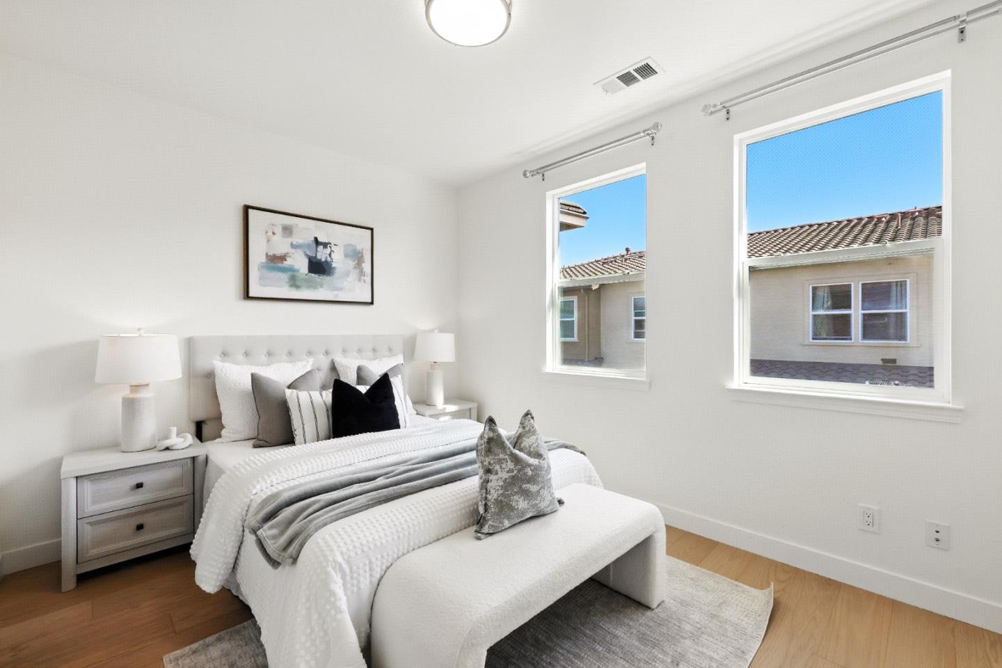Detail Gallery Image 26 of 63 For 930 Highland Ter, Sunnyvale,  CA 94085 - 2 Beds | 2/1 Baths