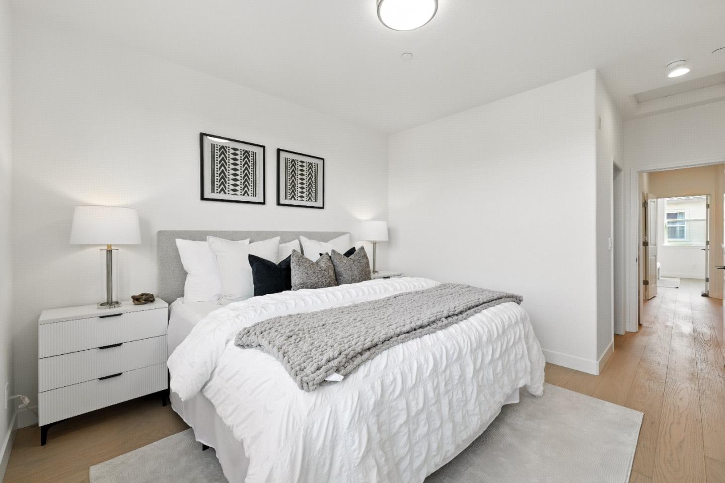 Detail Gallery Image 30 of 63 For 930 Highland Ter, Sunnyvale,  CA 94085 - 2 Beds | 2/1 Baths
