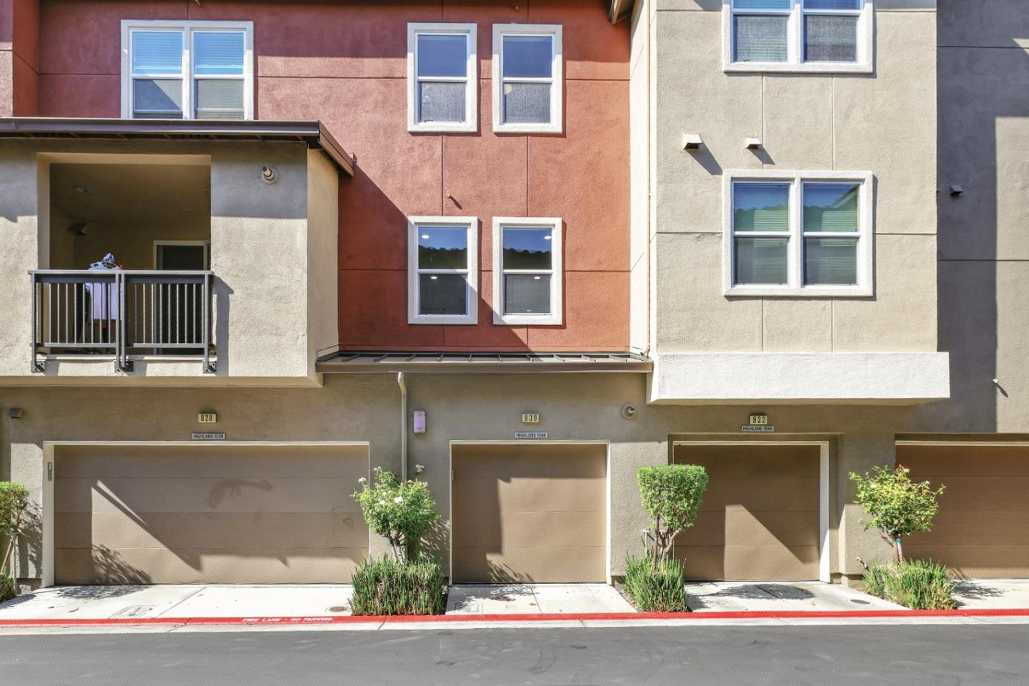 Detail Gallery Image 39 of 63 For 930 Highland Ter, Sunnyvale,  CA 94085 - 2 Beds | 2/1 Baths