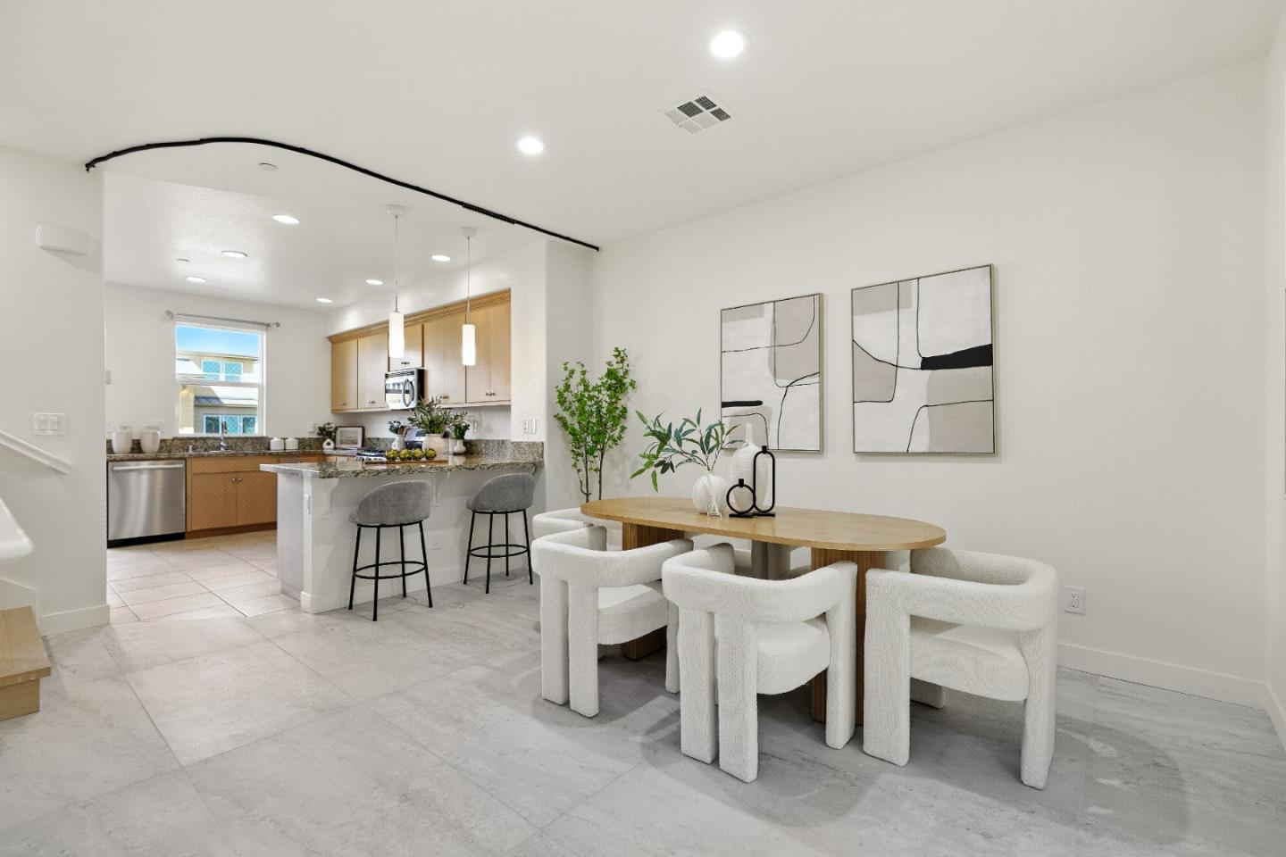 Detail Gallery Image 55 of 63 For 930 Highland Ter, Sunnyvale,  CA 94085 - 2 Beds | 2/1 Baths