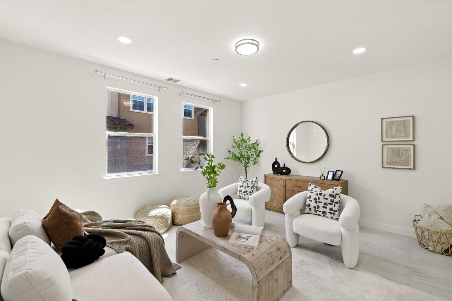 Detail Gallery Image 6 of 63 For 930 Highland Ter, Sunnyvale,  CA 94085 - 2 Beds | 2/1 Baths
