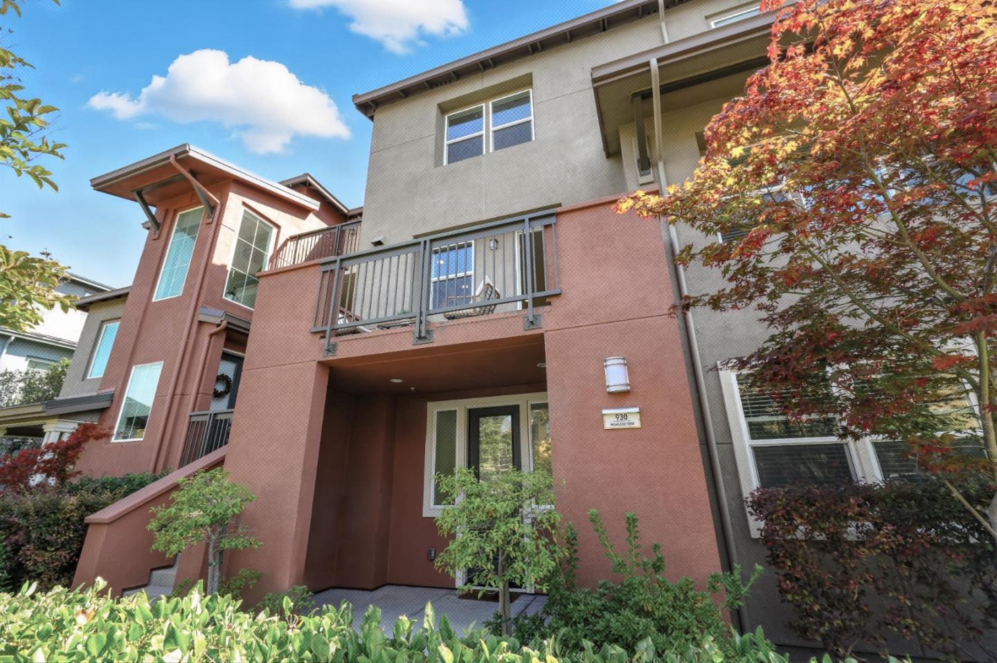 Detail Gallery Image 62 of 63 For 930 Highland Ter, Sunnyvale,  CA 94085 - 2 Beds | 2/1 Baths