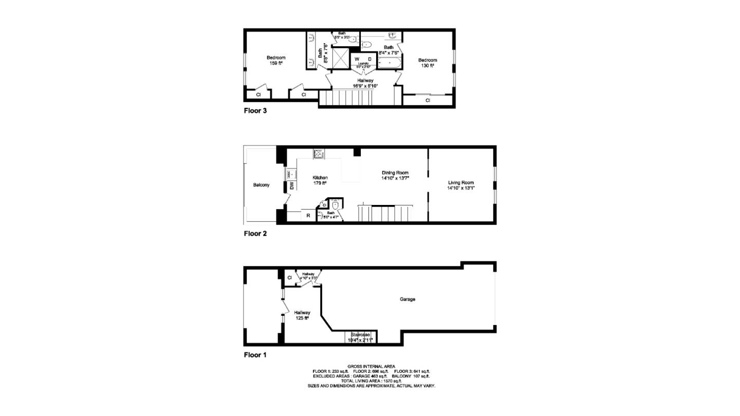 Detail Gallery Image 63 of 63 For 930 Highland Ter, Sunnyvale,  CA 94085 - 2 Beds | 2/1 Baths