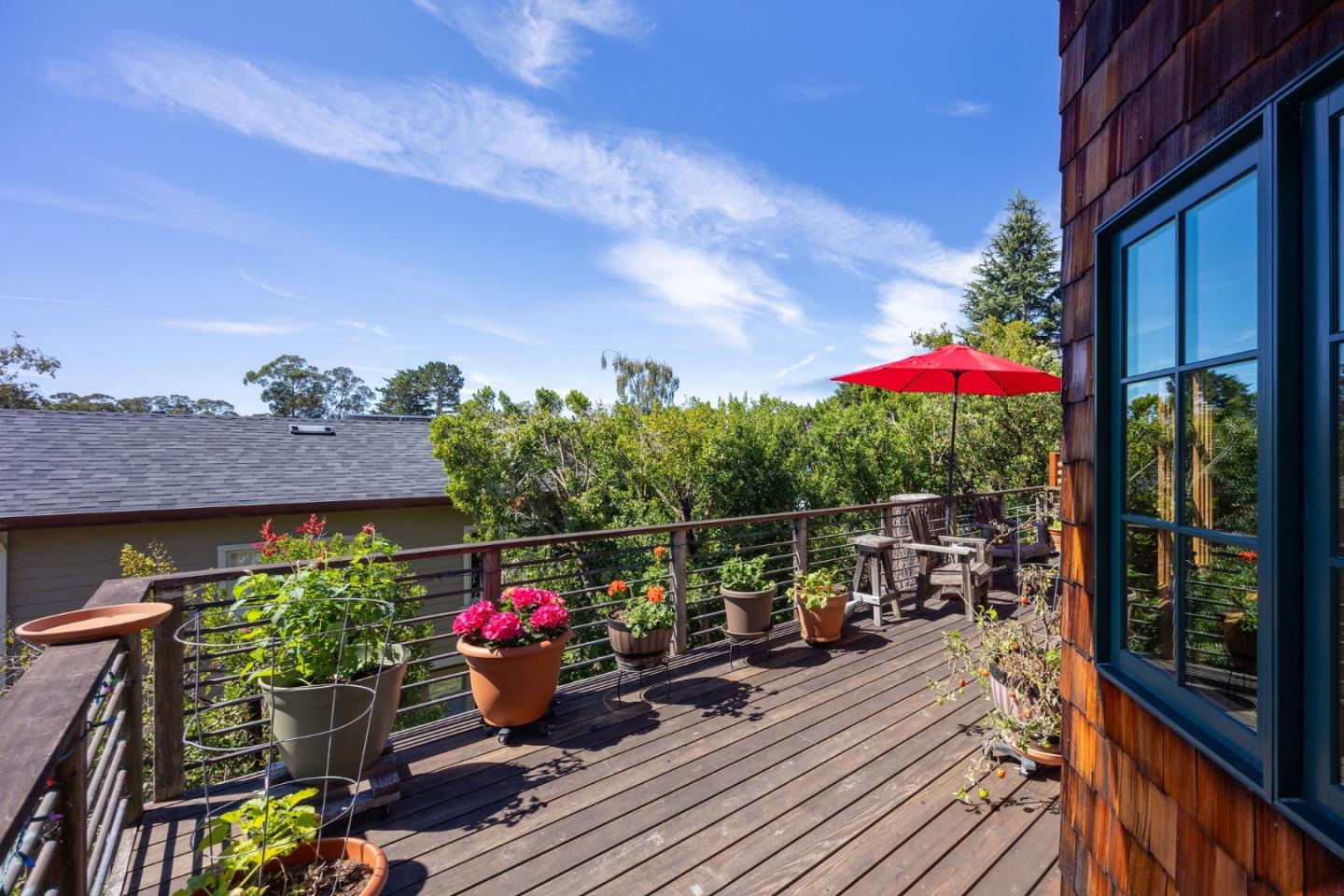 Detail Gallery Image 14 of 55 For 401 Avenue Del Oro, El Granada,  CA 94018 - 3 Beds | 2 Baths