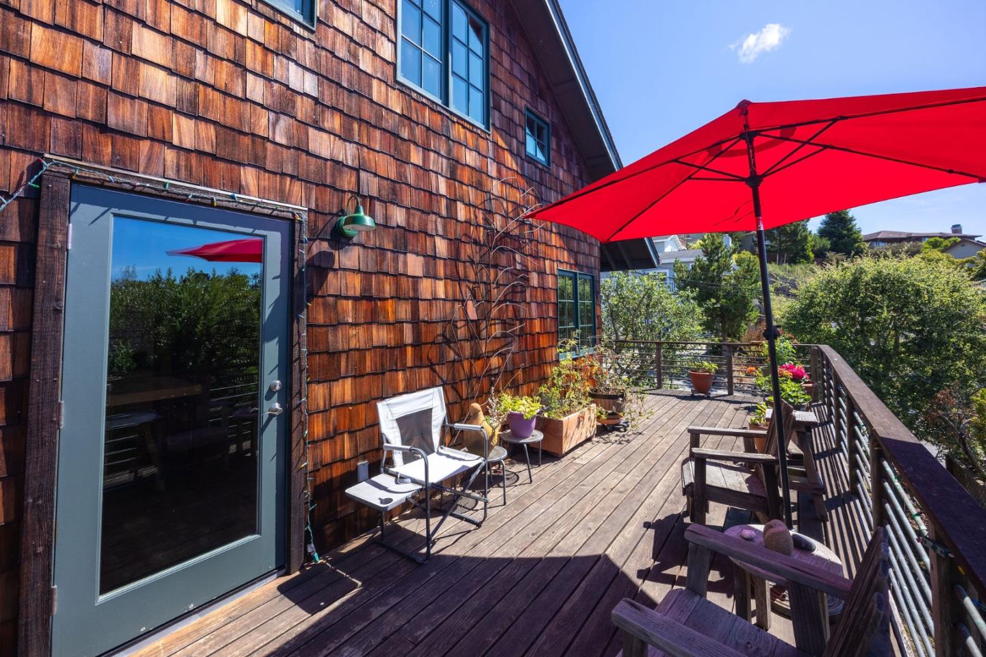 Detail Gallery Image 15 of 55 For 401 Avenue Del Oro, El Granada,  CA 94018 - 3 Beds | 2 Baths
