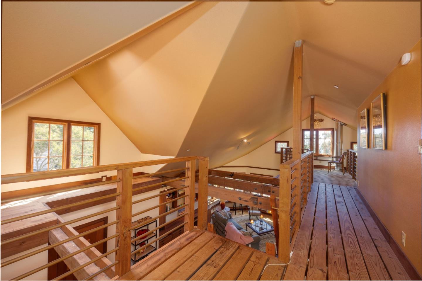 Detail Gallery Image 24 of 55 For 401 Avenue Del Oro, El Granada,  CA 94018 - 3 Beds | 2 Baths