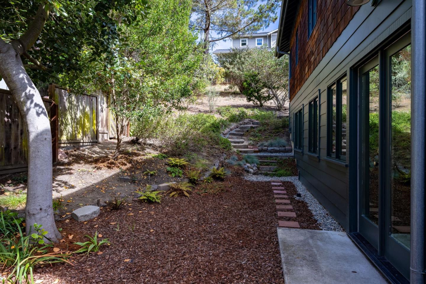Detail Gallery Image 35 of 55 For 401 Avenue Del Oro, El Granada,  CA 94018 - 3 Beds | 2 Baths