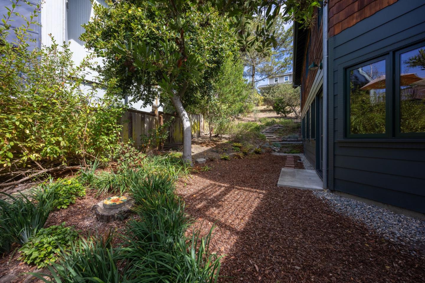 Detail Gallery Image 36 of 55 For 401 Avenue Del Oro, El Granada,  CA 94018 - 3 Beds | 2 Baths