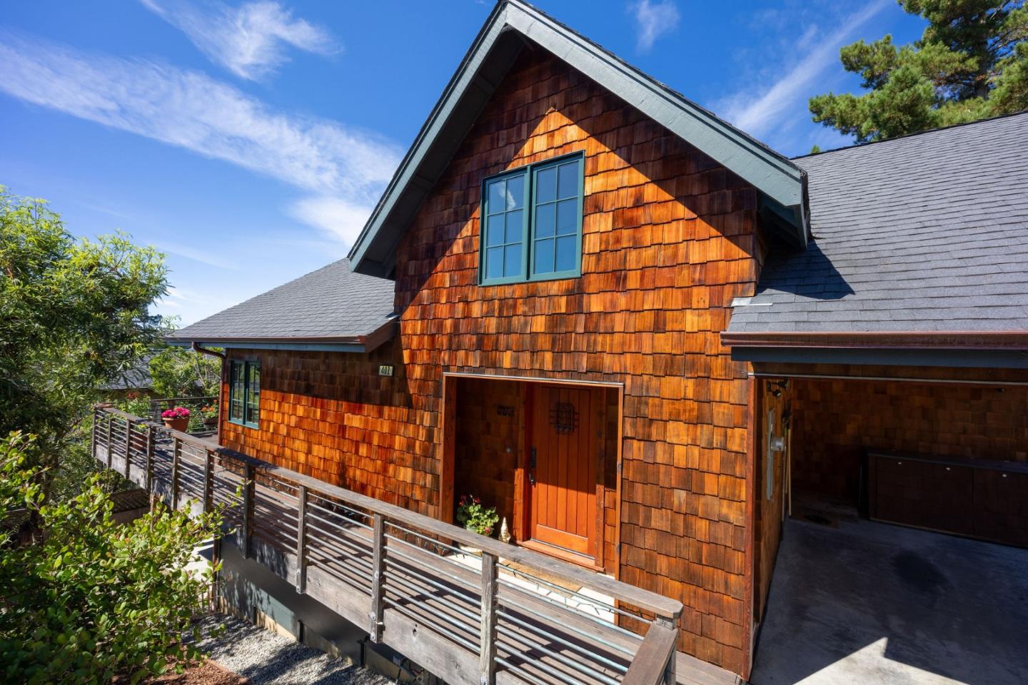 Detail Gallery Image 44 of 55 For 401 Avenue Del Oro, El Granada,  CA 94018 - 3 Beds | 2 Baths