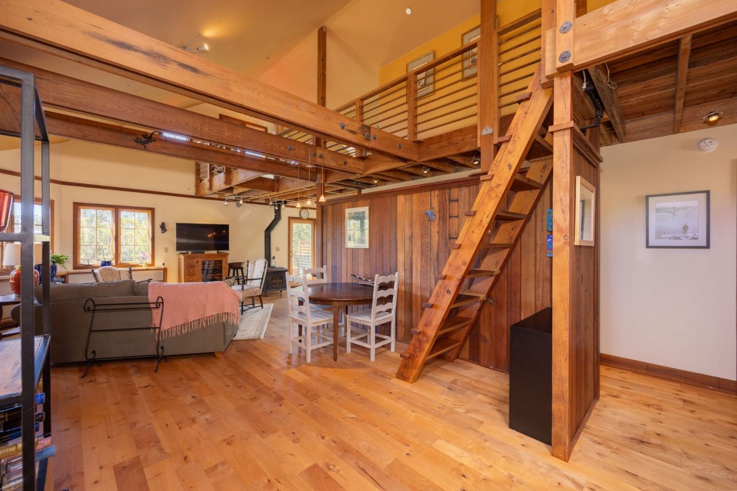 Detail Gallery Image 6 of 55 For 401 Avenue Del Oro, El Granada,  CA 94018 - 3 Beds | 2 Baths