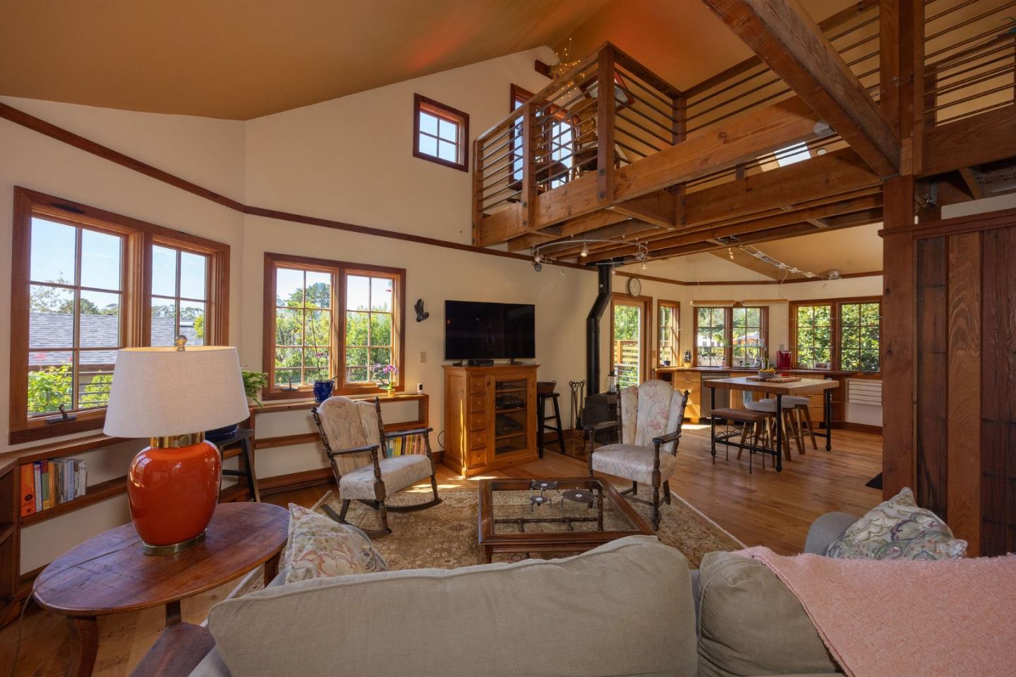 Detail Gallery Image 8 of 55 For 401 Avenue Del Oro, El Granada,  CA 94018 - 3 Beds | 2 Baths