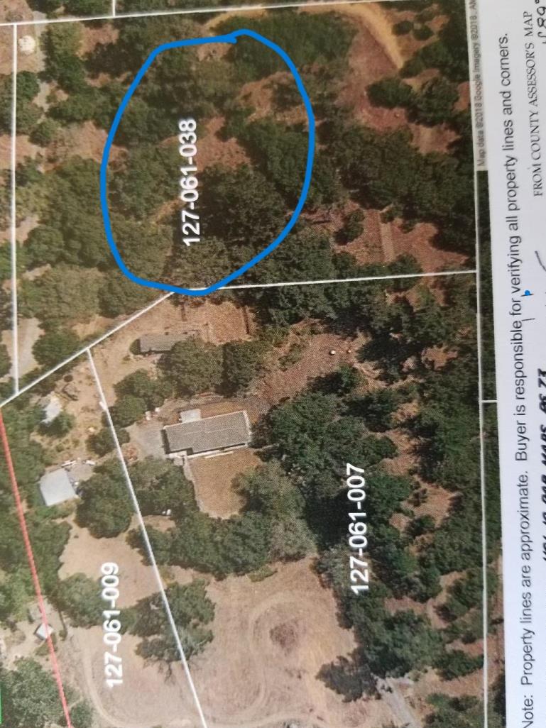 Detail Gallery Image 6 of 6 For 6967 Valle Pacifico Rd, Salinas,  CA 93907 - – Beds | – Baths
