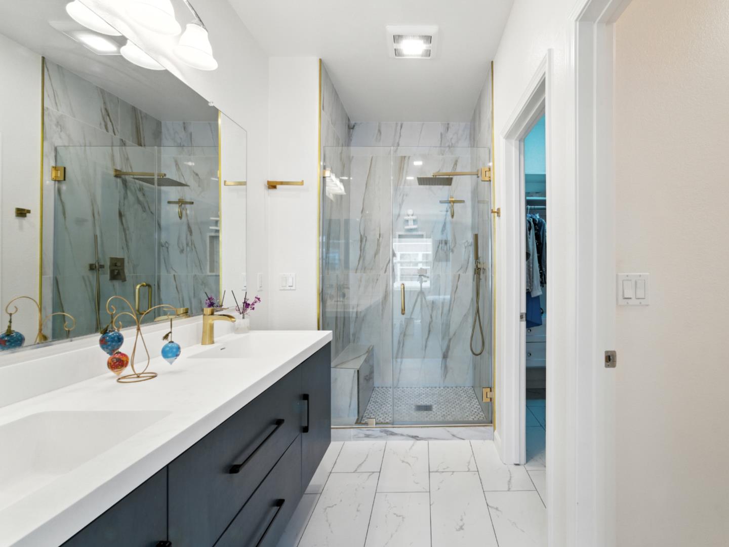 Detail Gallery Image 25 of 26 For 1201 S Hummingbird Ln, San Mateo,  CA 94402 - 2 Beds | 2/1 Baths