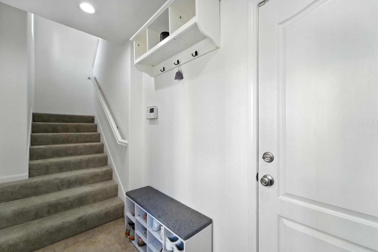 Detail Gallery Image 26 of 26 For 1201 S Hummingbird Ln, San Mateo,  CA 94402 - 2 Beds | 2/1 Baths
