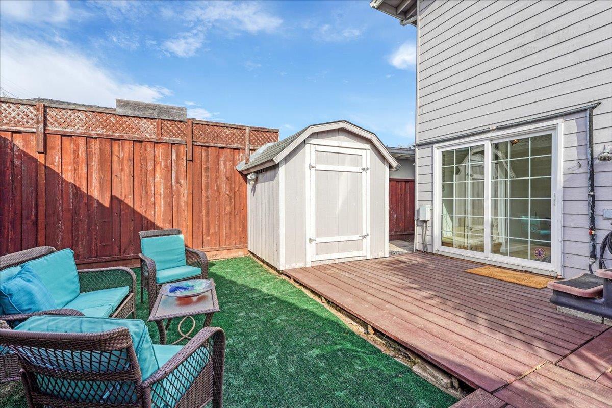Detail Gallery Image 32 of 43 For 342 Wilkes Cir, Santa Cruz,  CA 95060 - 3 Beds | 2 Baths