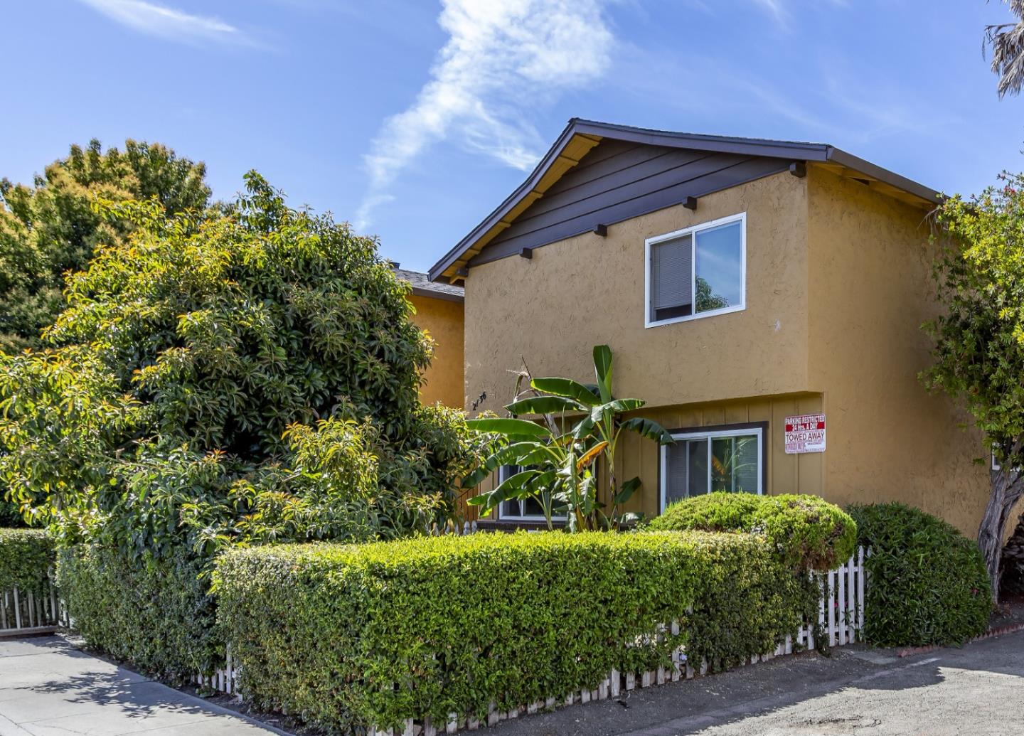 Commercial Properties