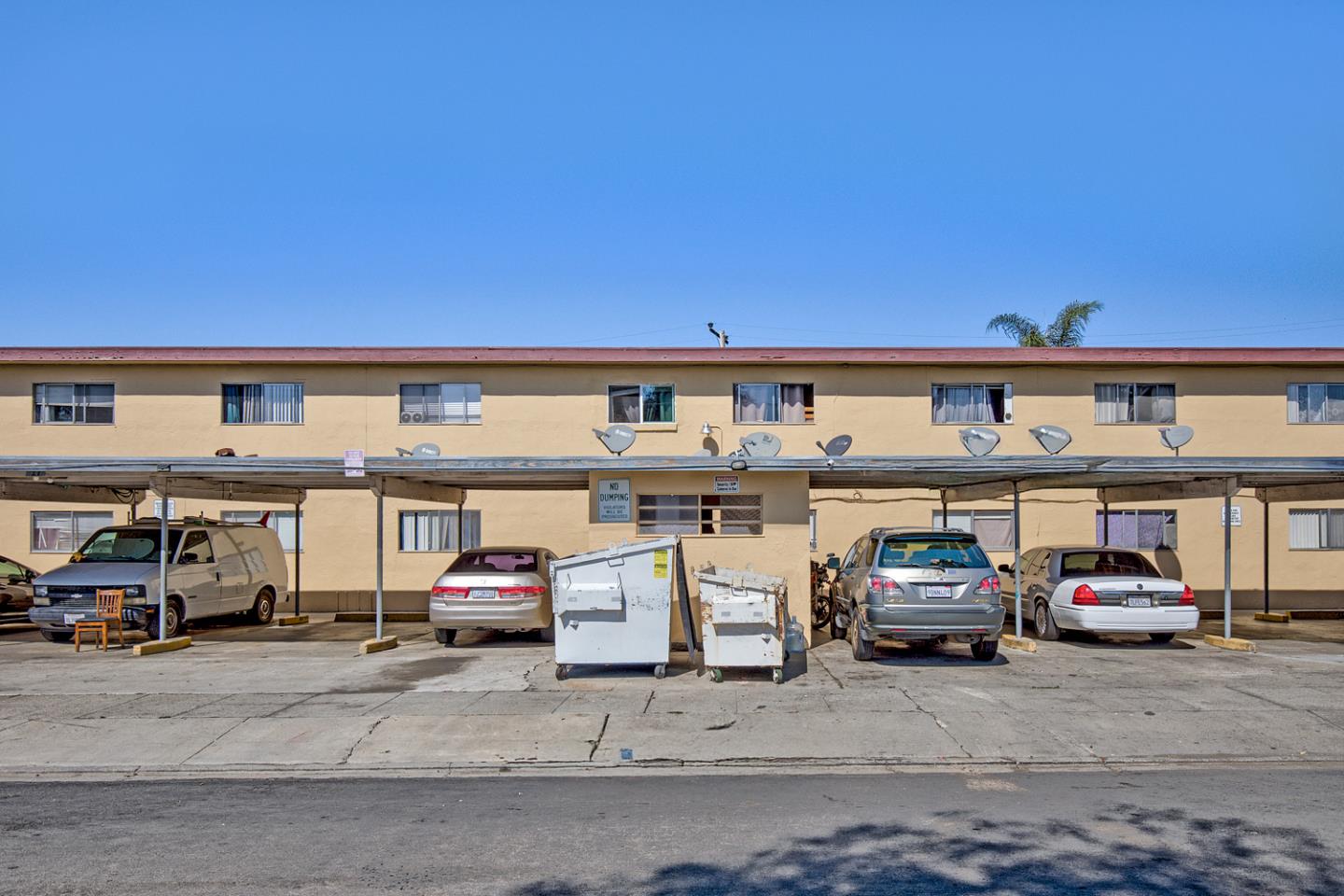 Detail Gallery Image 16 of 18 For 5424 Saint Mark Ave, Newark,  CA 94560 - – Beds | – Baths