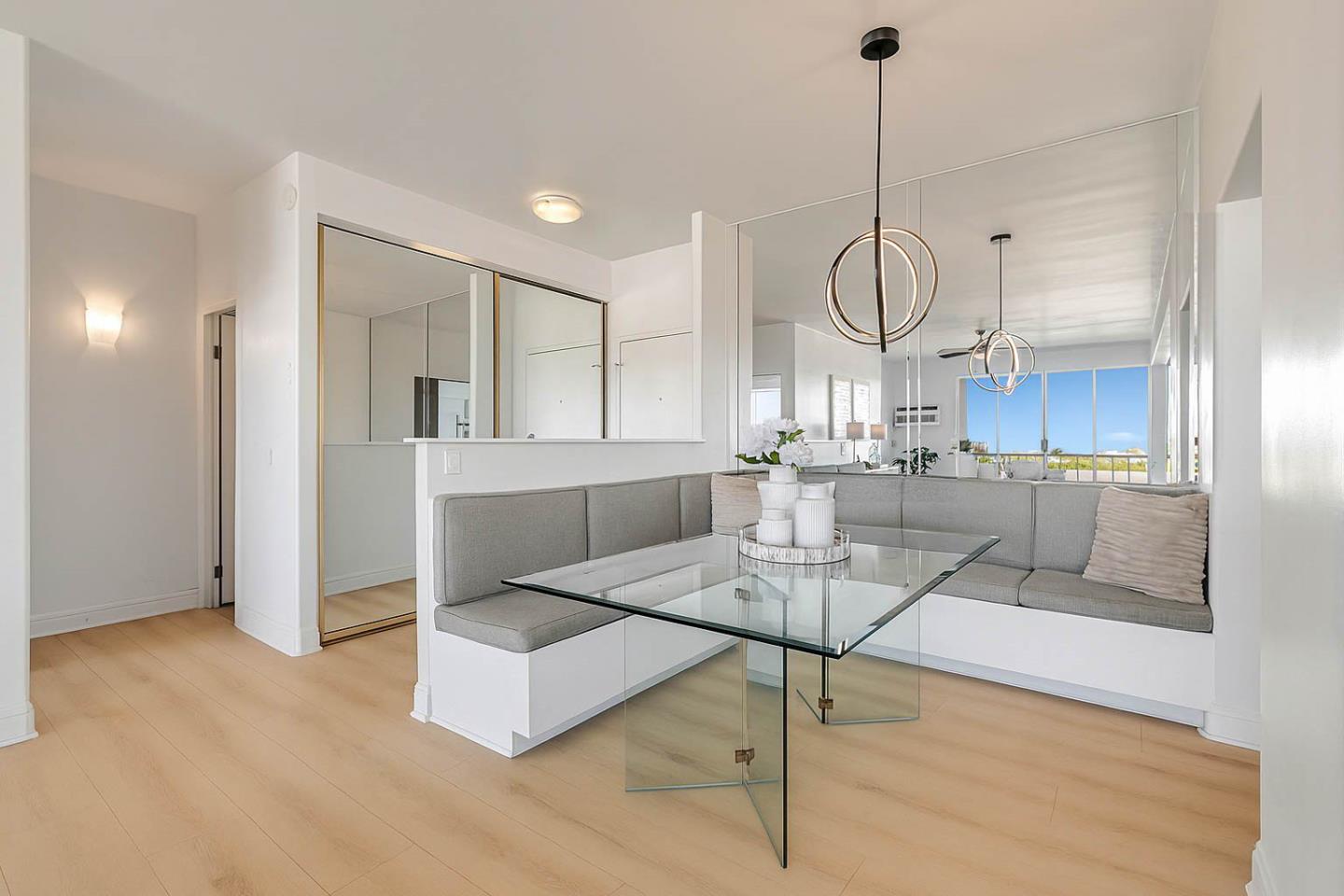 Detail Gallery Image 12 of 35 For 1700 Civic Center Dr #707,  Santa Clara,  CA 95050 - 2 Beds | 2 Baths